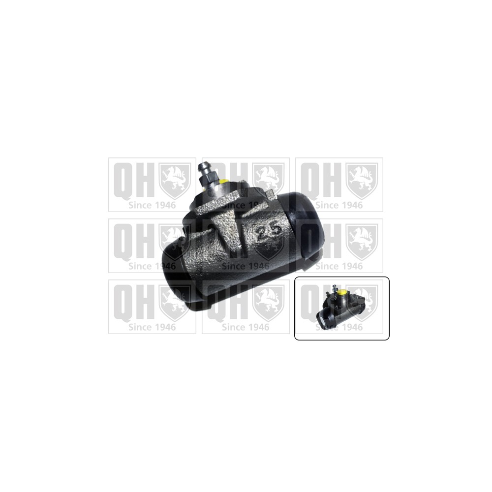Image for QH BWC3824 Wheel Cylinder