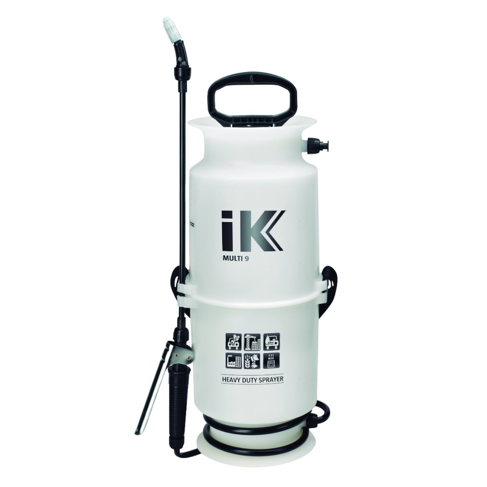 Image for IK 9 Multi Pressure Sprayer 9L