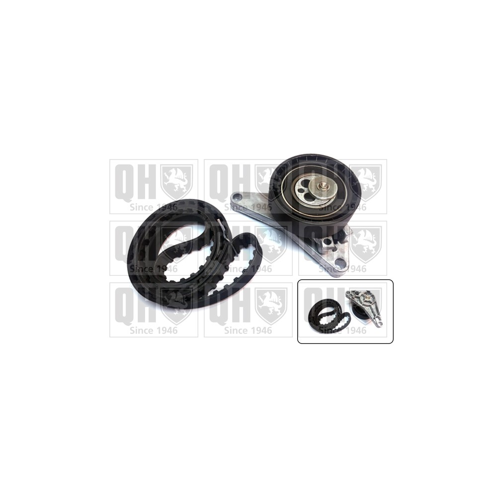 Image for Timing Belt Kit