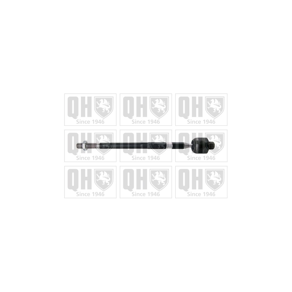 Image for QH QR3893S Rack End LH & RH