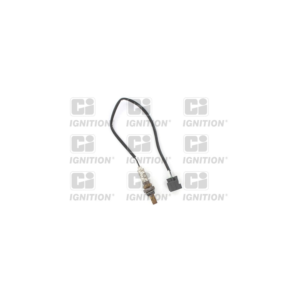 Image for Oxygen Sensor