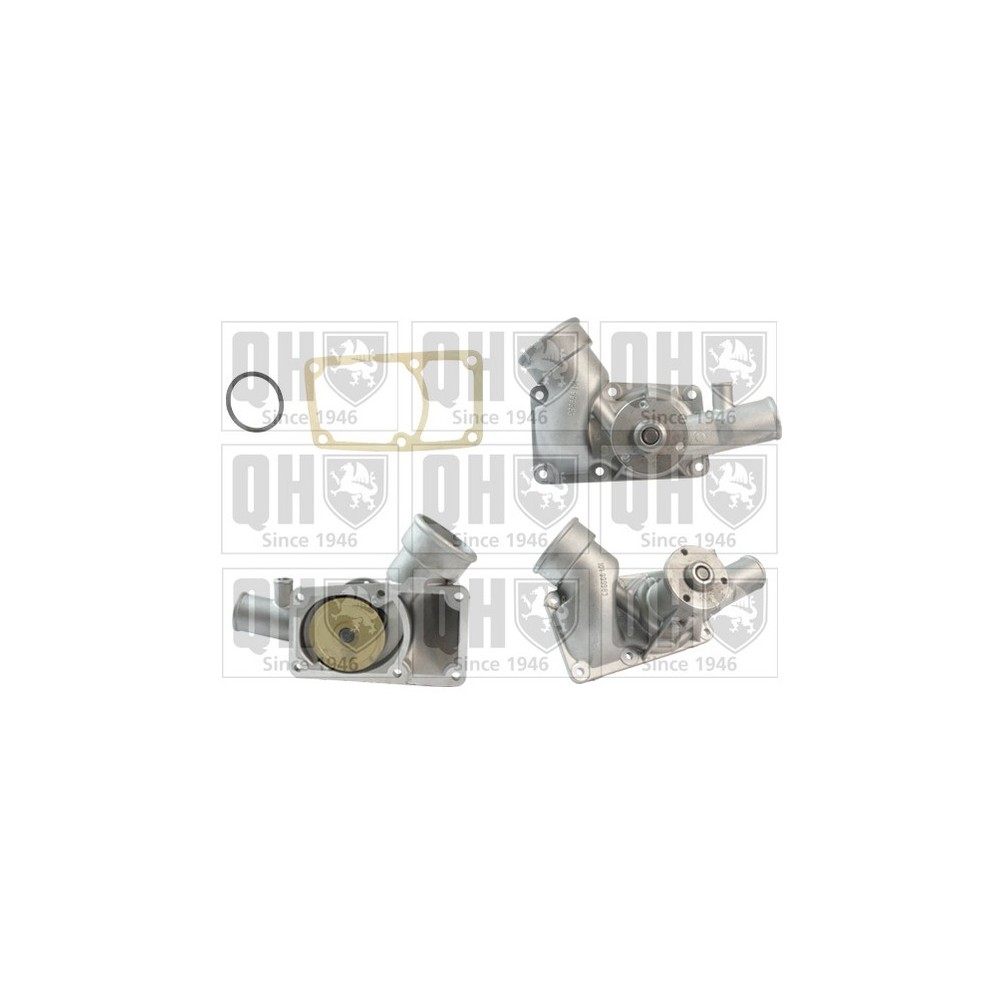 Image for QH QCP2062 Water Pump