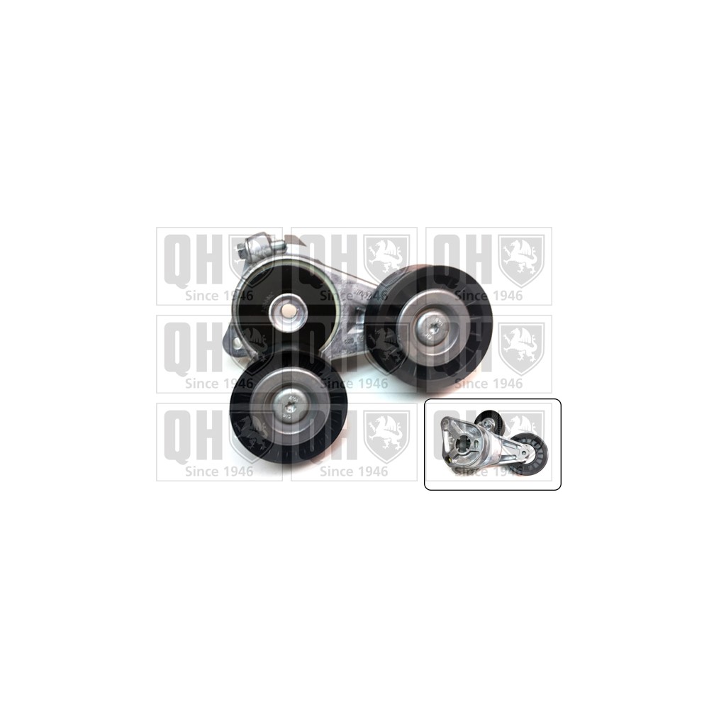 Image for QH QTA1462 Drive Belt Tensioner