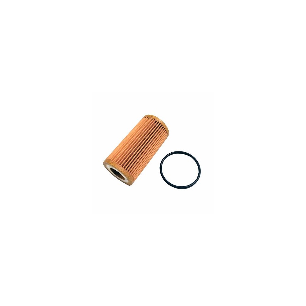 Image for TJ Oil Filter