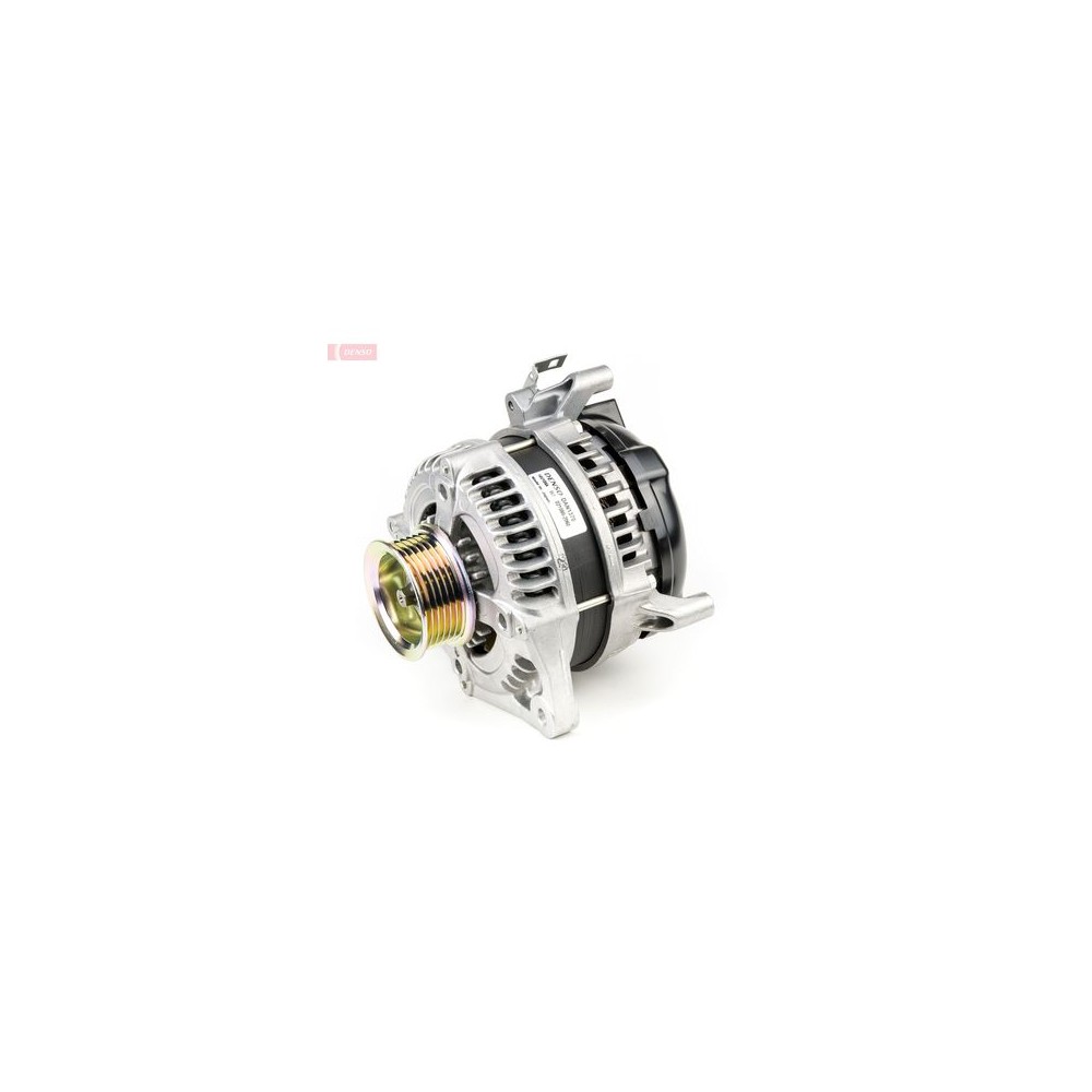 Image for Denso Alternator SC0 14V 105A DAN1370