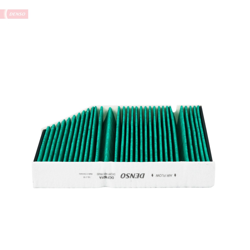 Image for Denso Cabin Air Filter  CAF AA/VA