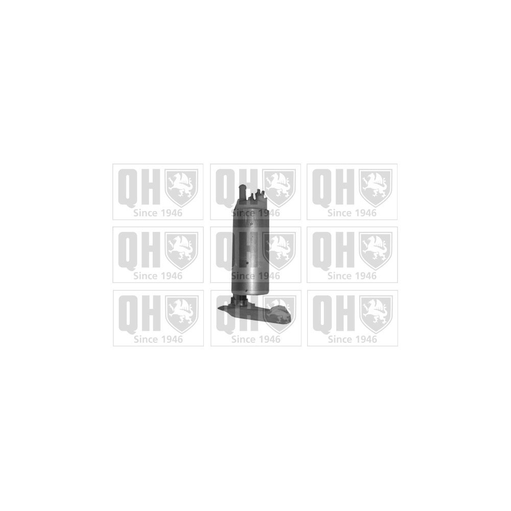 Image for QH QFP630 Fuel Pump