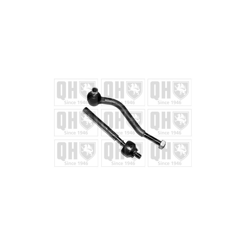 Image for QH QDL2103S Drag Link Assembly