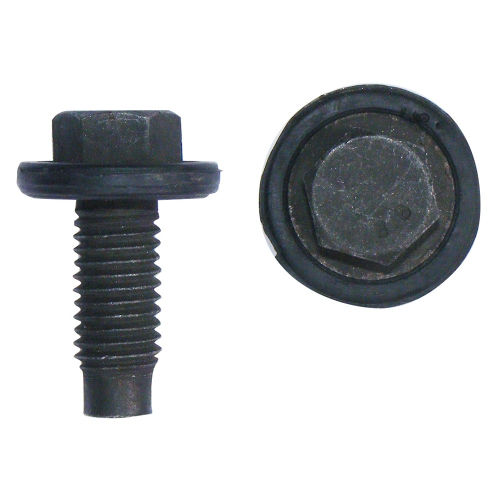 Image for Pearl PSP135 Sump Plug Kit Mazda Ford M12