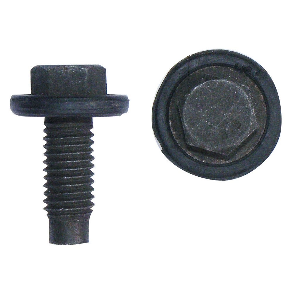 Image for Pearl Sump Plug Kit Mazda Ford M12