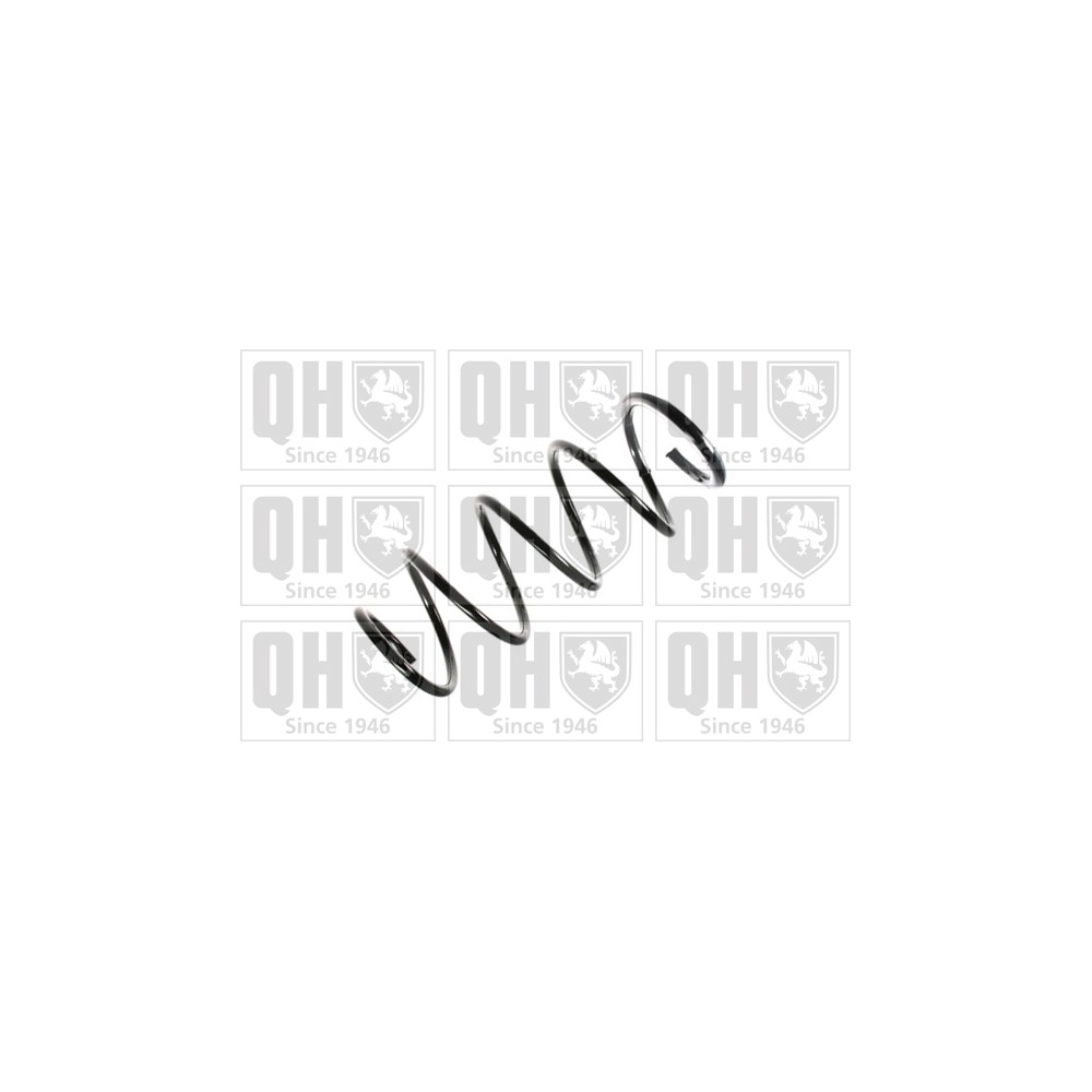 Image for QH QCS5846 Coil Spring
