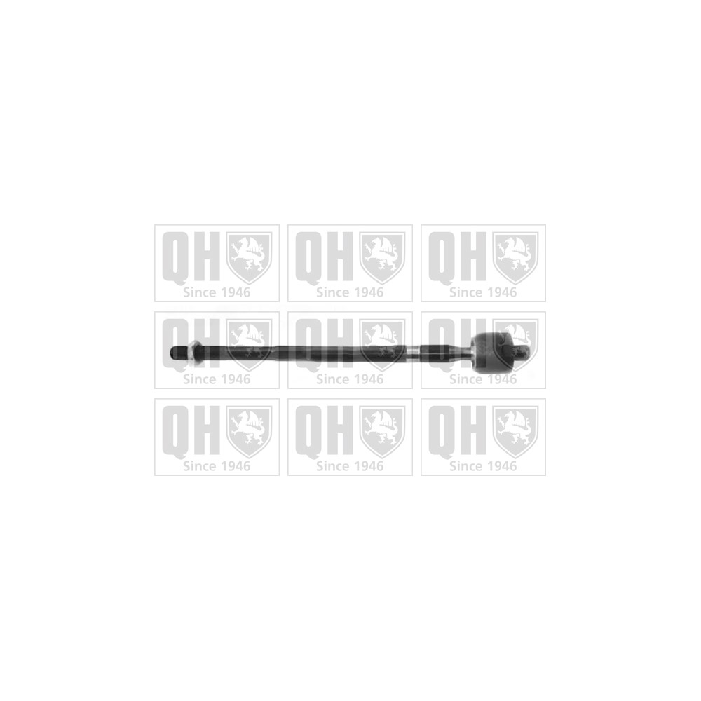 Image for QH QR3972S Rack End- LH & RH