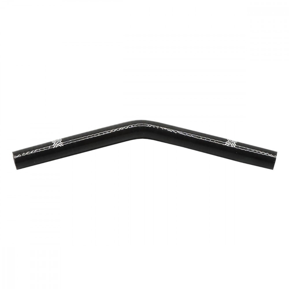 Image for Pipercross Performance Silicone HoseBlack 45Ã‚Â° 12mm bore  152