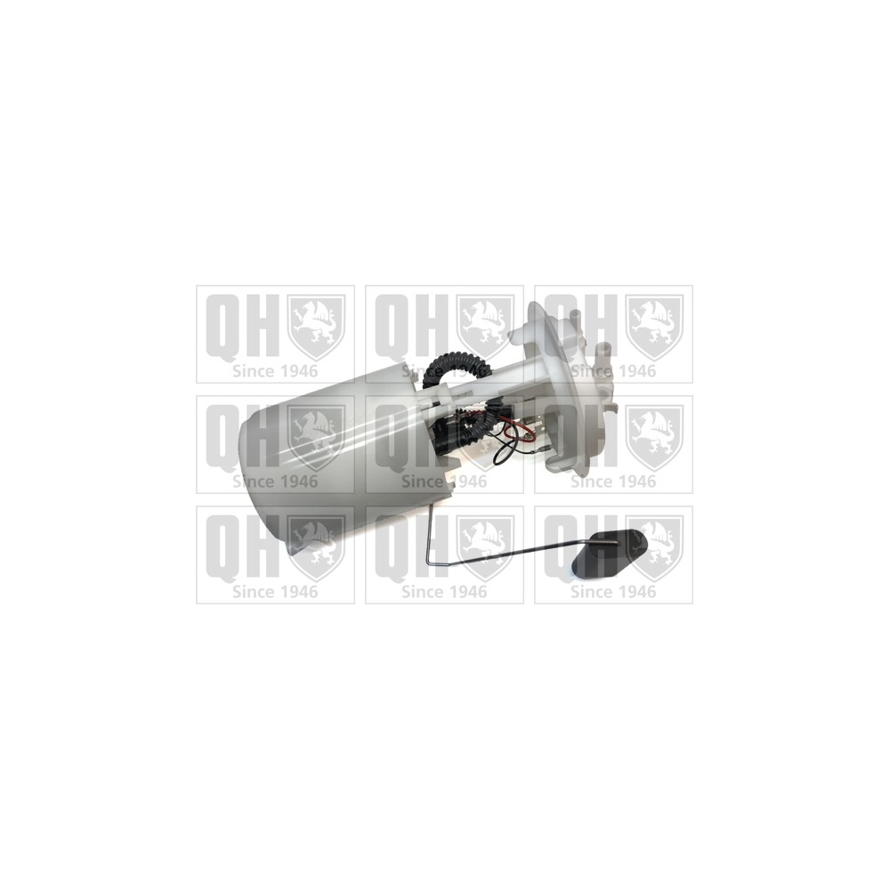 Image for QH QFP725 Fuel Pump
