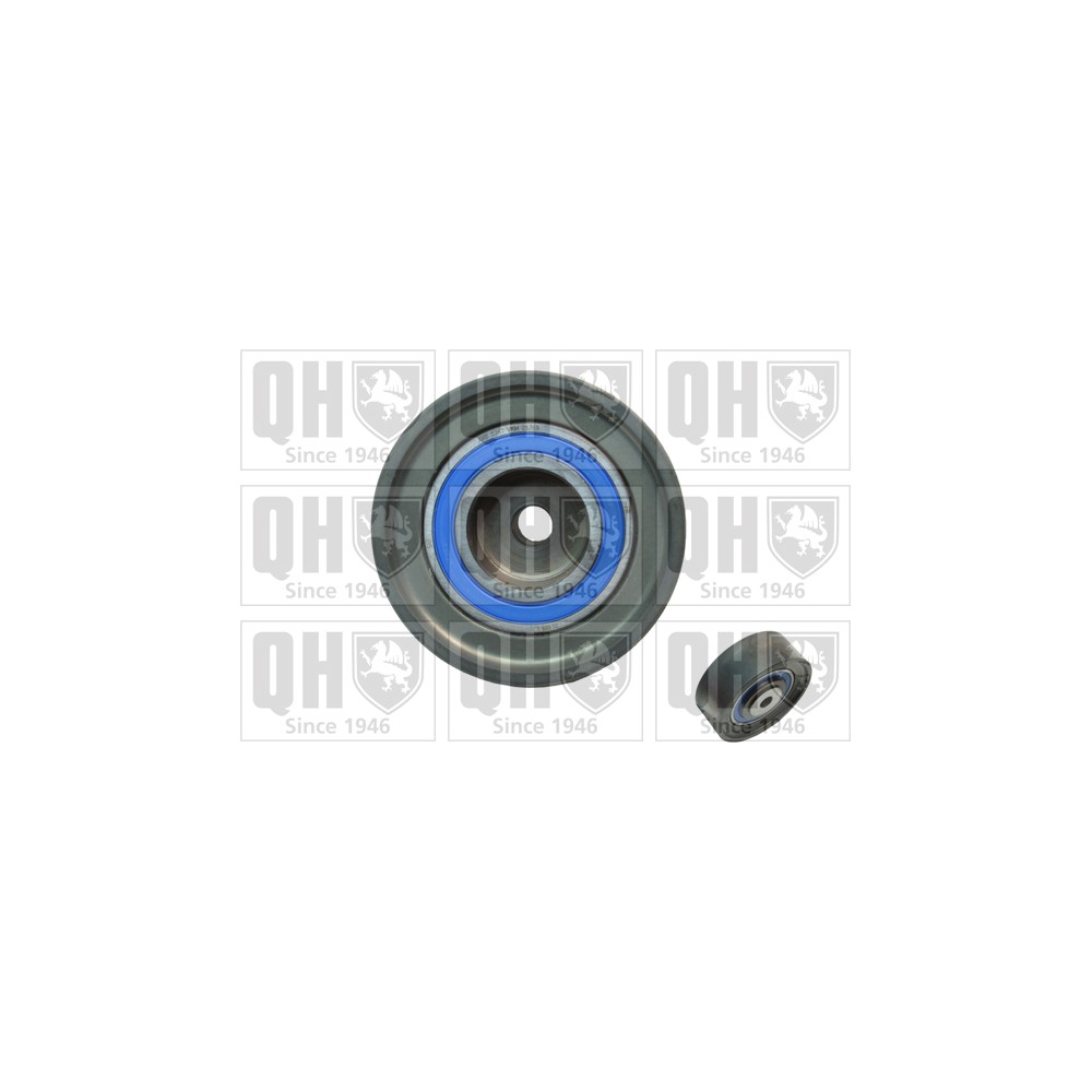 Image for Timing Belt Tensioner