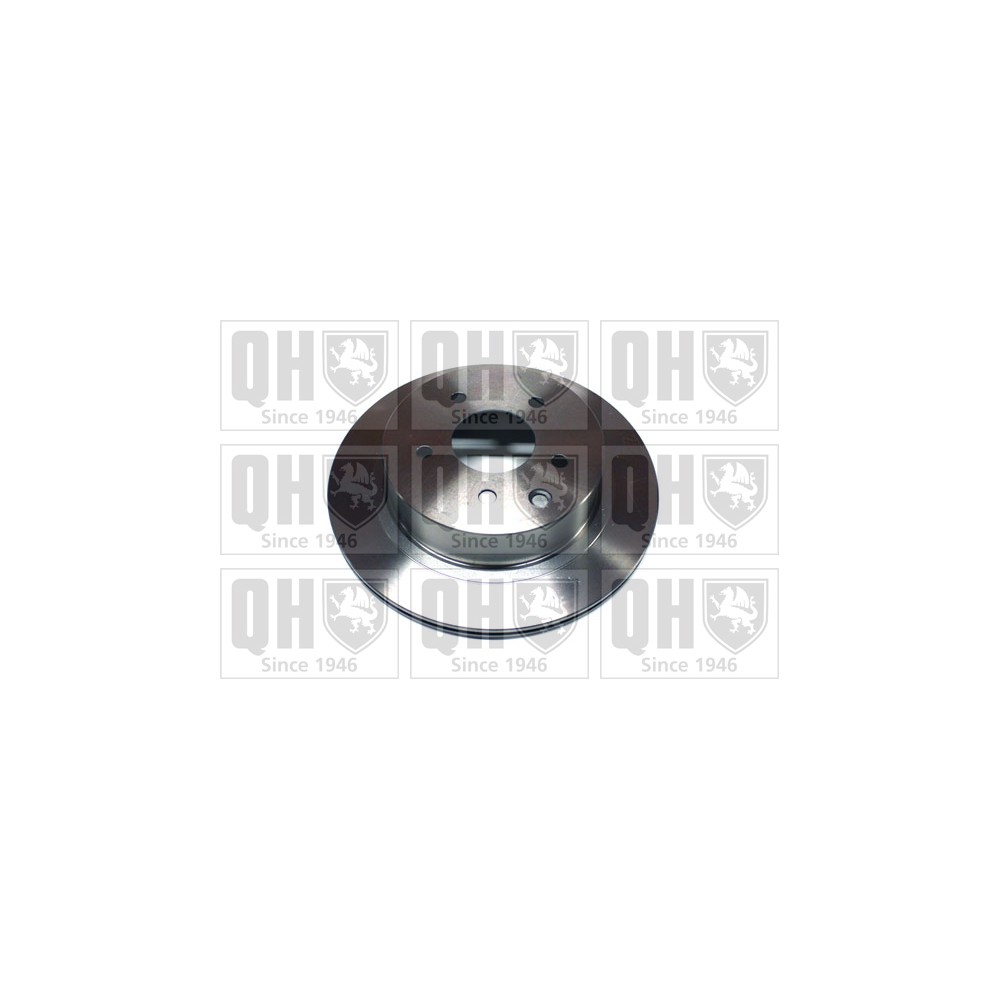 Image for QH BDC5479 Brake Disc