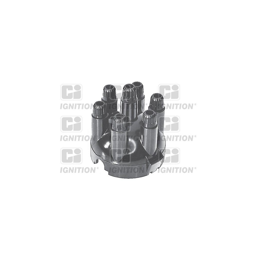 Image for CI XD68 Distributor Cap