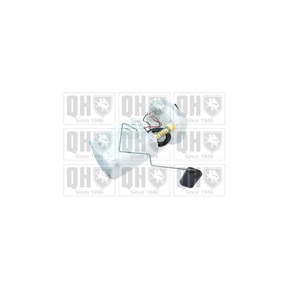 Image for QH QFP749 Fuel Pump