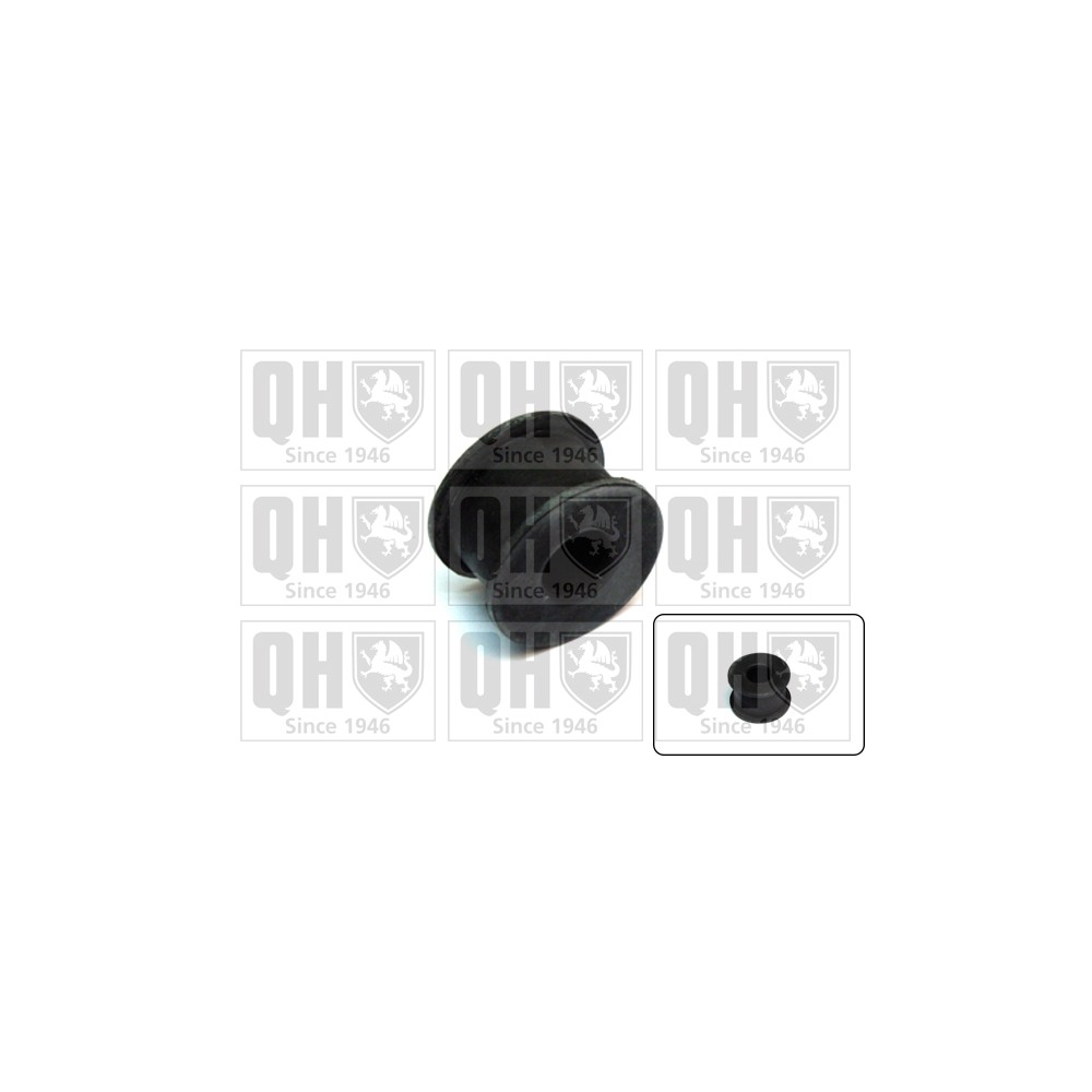 Image for QH EMB7057 Stabiliser Link Bush - Front LH & RH