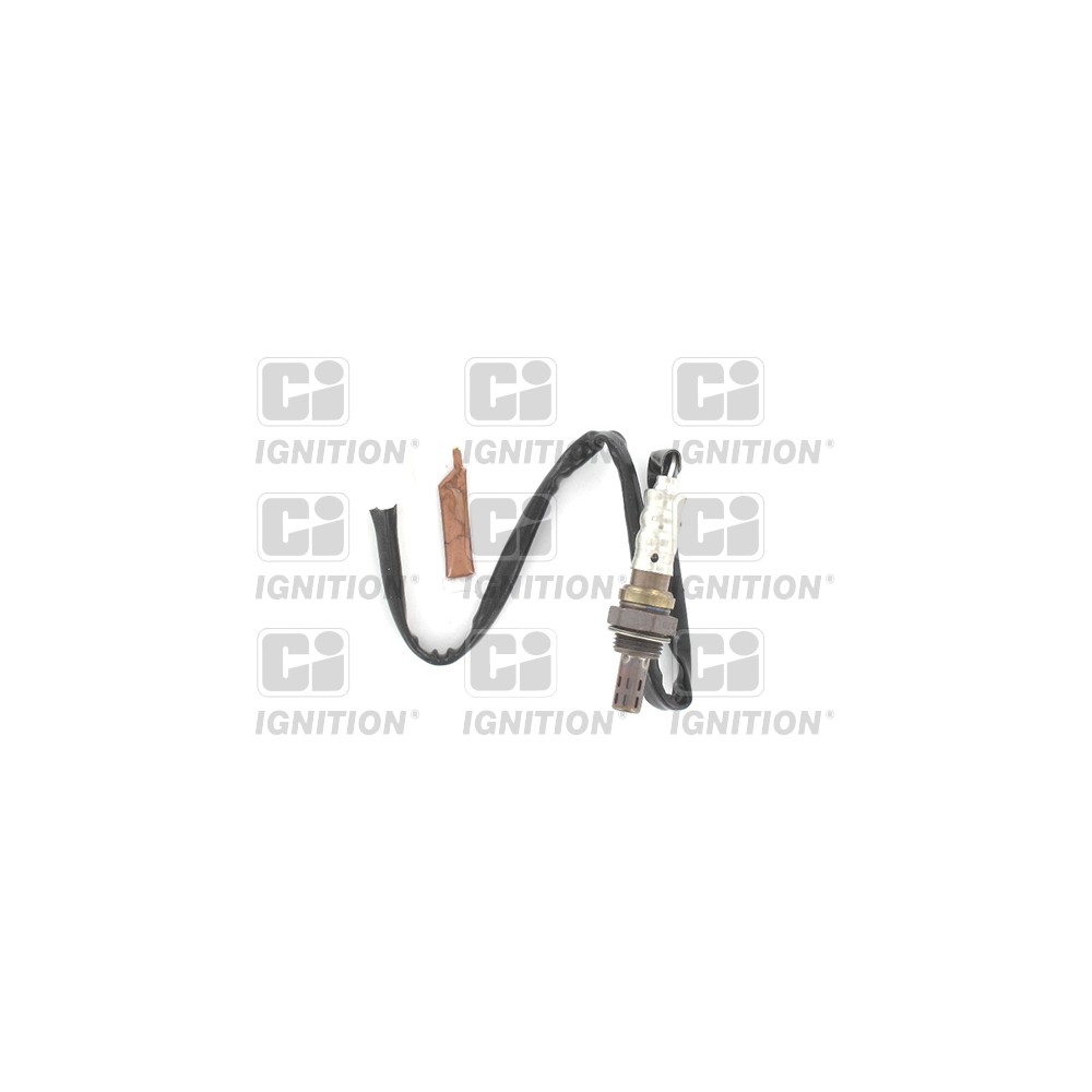 Image for Oxygen Sensor