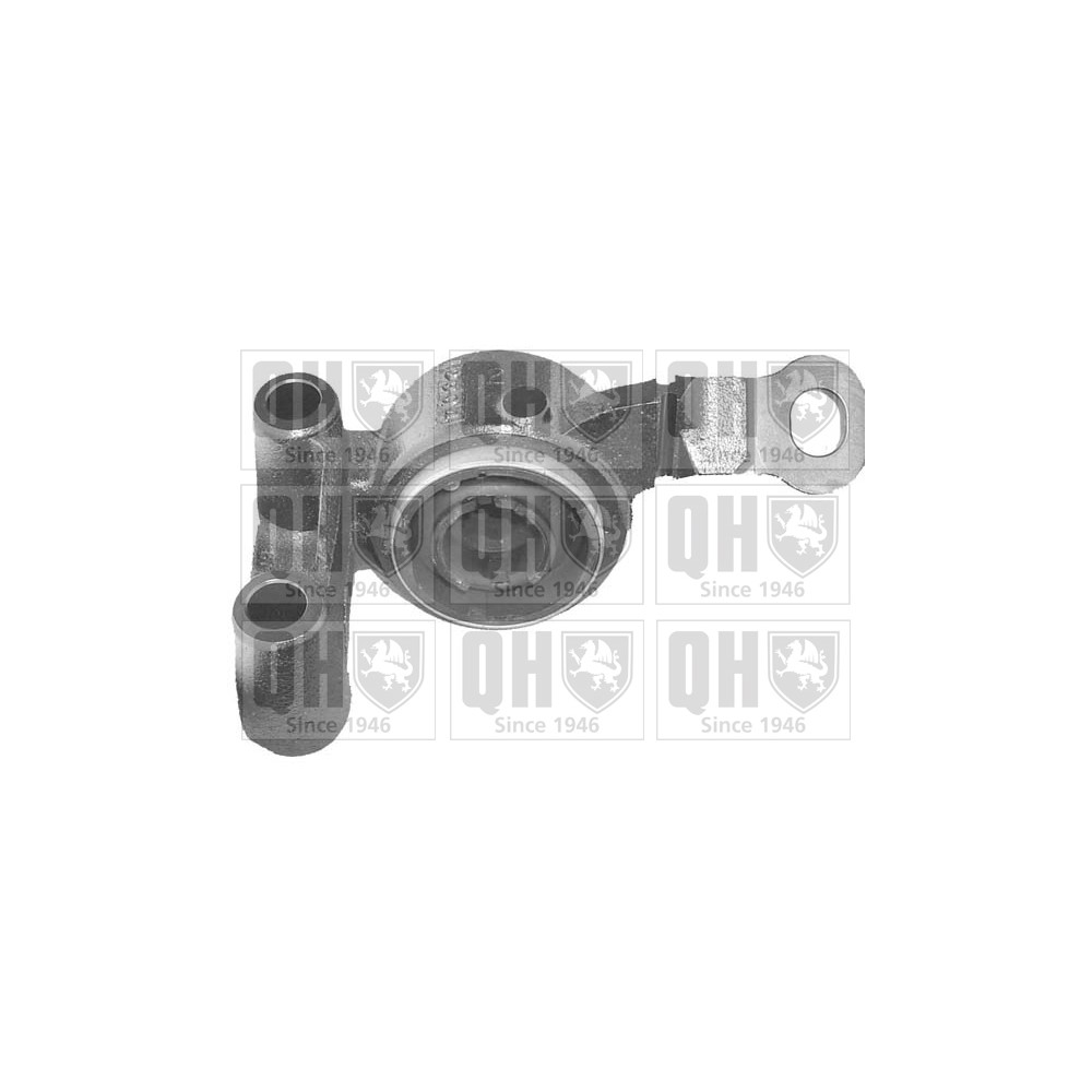 Image for QH EMS8186 Suspension Arm Bush - Front Lower RH