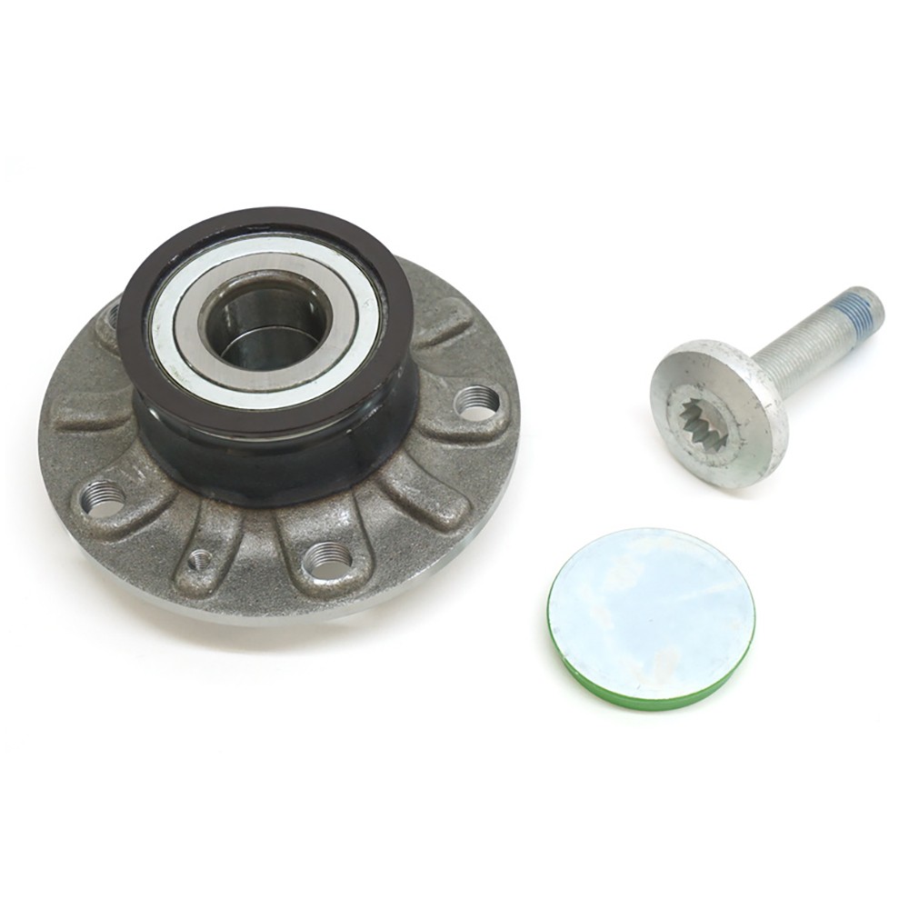 Image for QH QWB1350 Wheel Bearing Kit