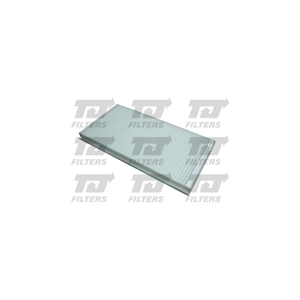 Image for TJ QFC0195 Cabin Filter