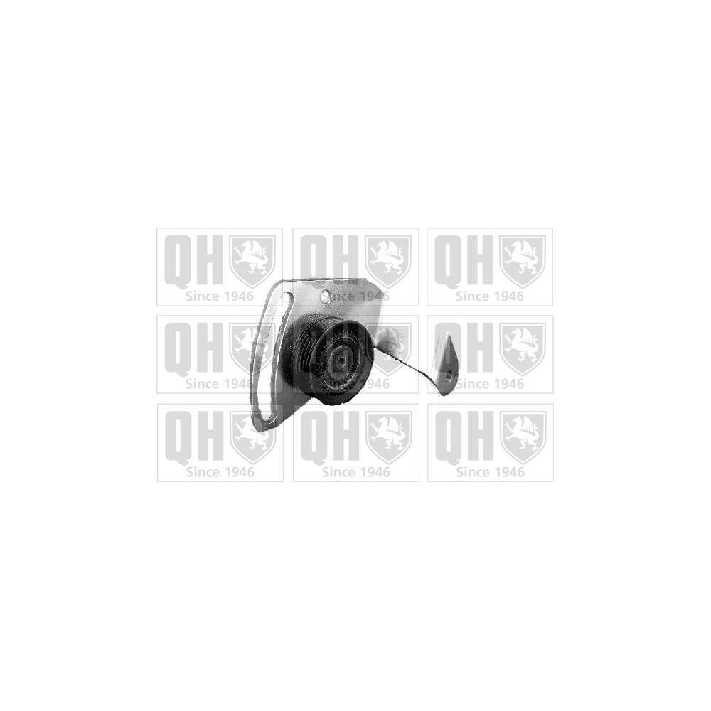 Image for QH QTA1013 Drive Belt Tensioner