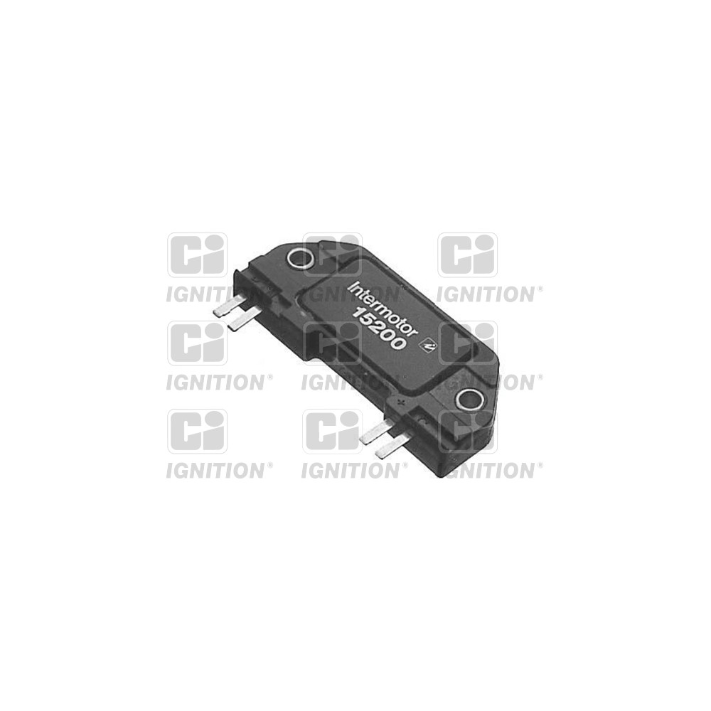 Image for CI XEI7 Ignition Module