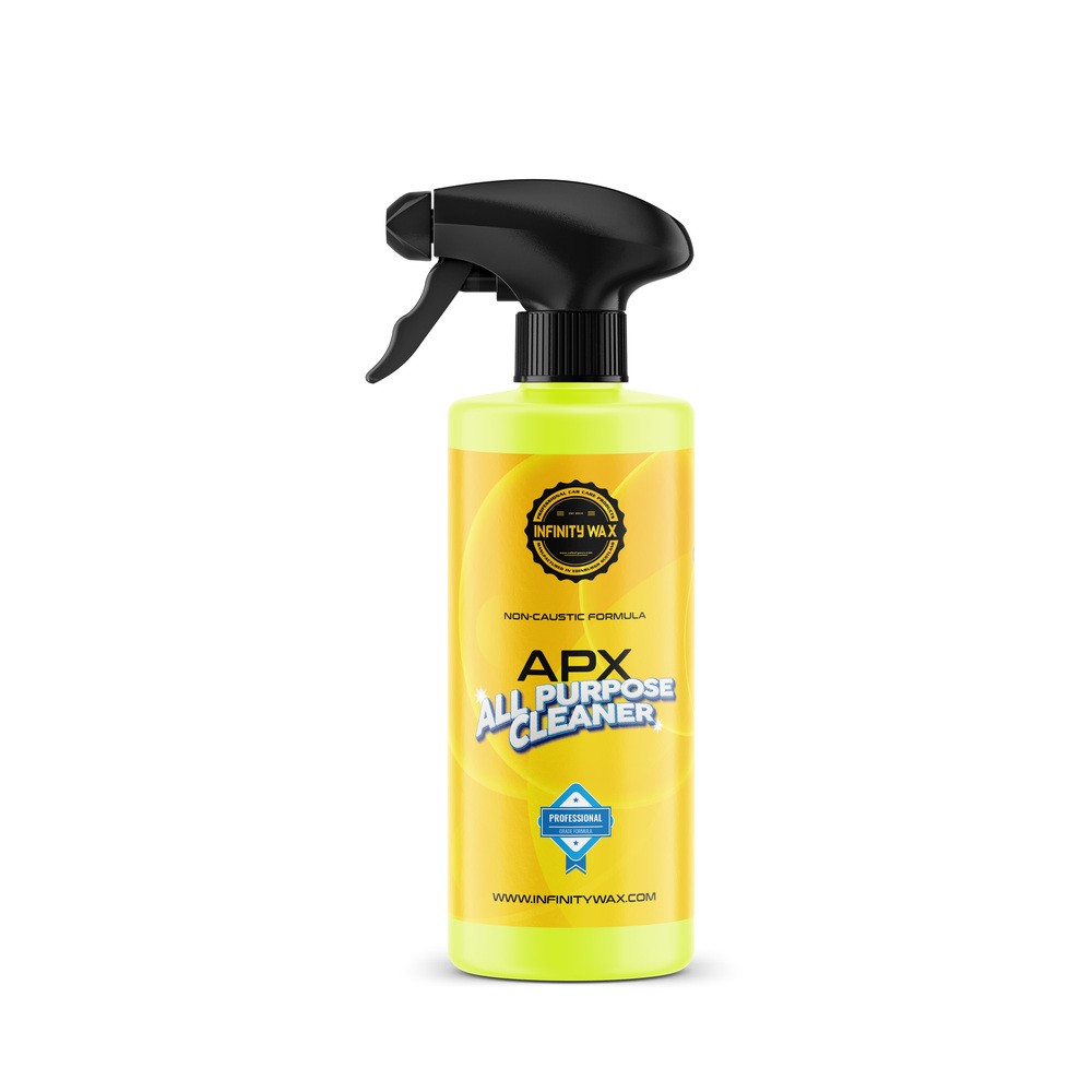 Image for Infinity Wax APX All Purpose Cleaner 5L