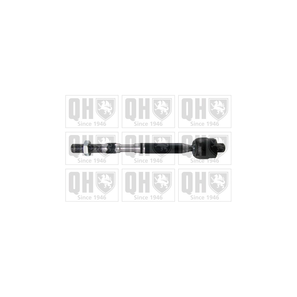 Image for QH QR3886S Rack End LH & RH