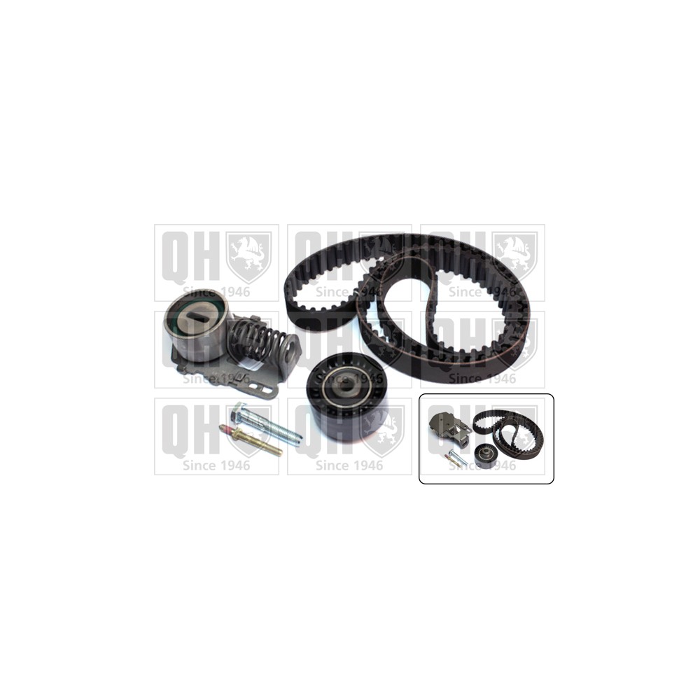 Image for Timing Belt Kit