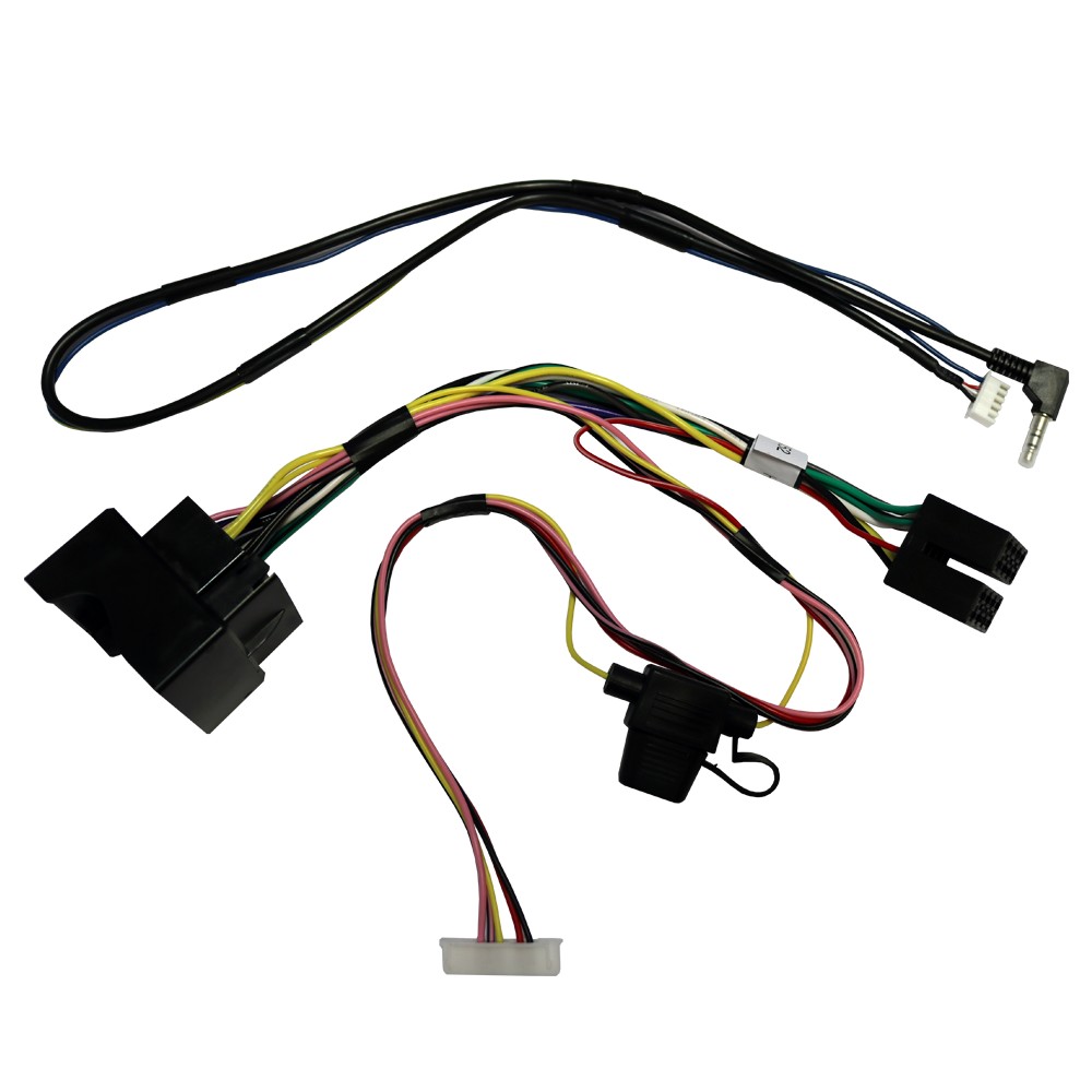 Image for Autoleads ControlPro2 Steering Wheel Control Vauxhall