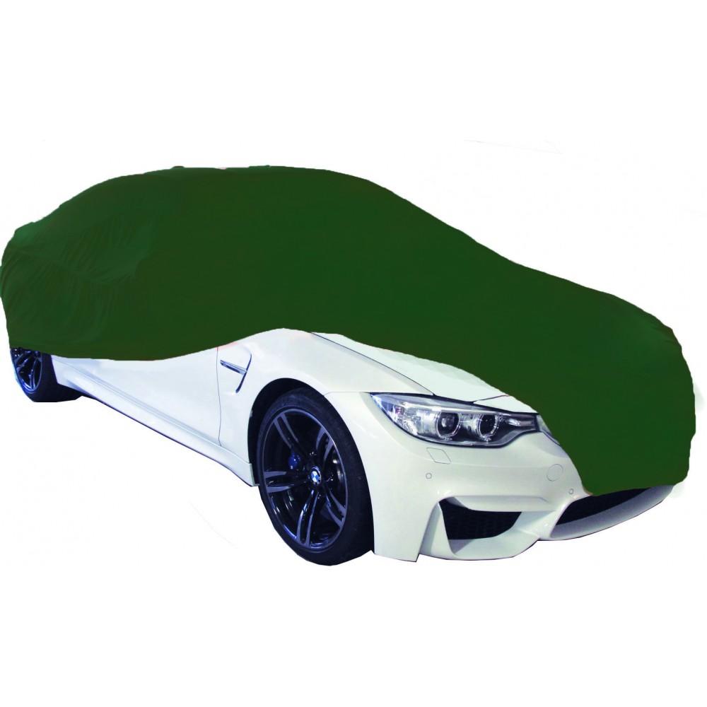 Cosmos 10324 Indoor Car Cover Medium - Tetrosyl Express Ltd