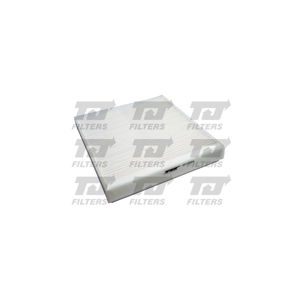 Image for TJ QFC0164 Cabin Filter