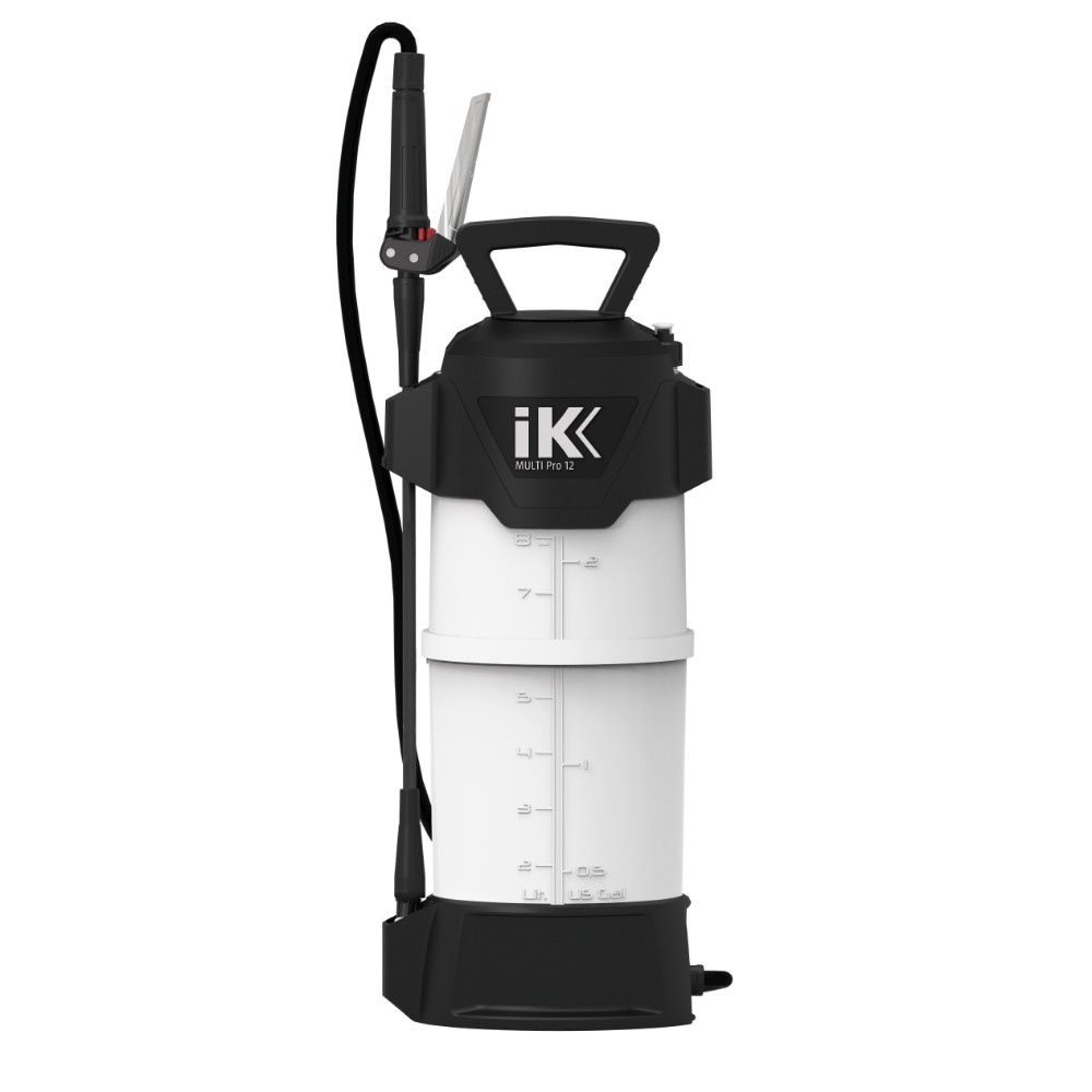 Image for IK 12 PRO Pressure Sprayer 12L