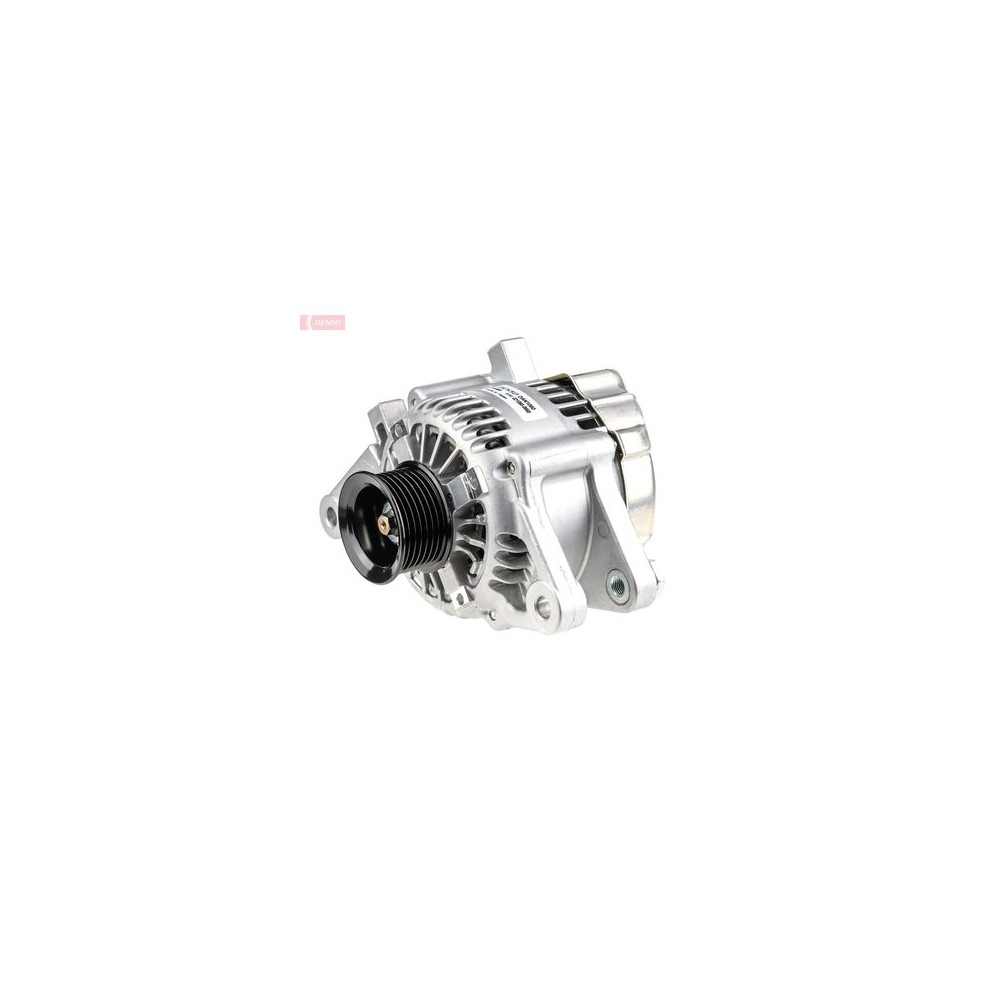 Image for Denso Alternator SE08 14V 80A DAN1080