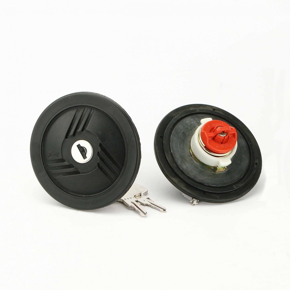 Image for Equip WIPELF097 Locking Fuel Cap