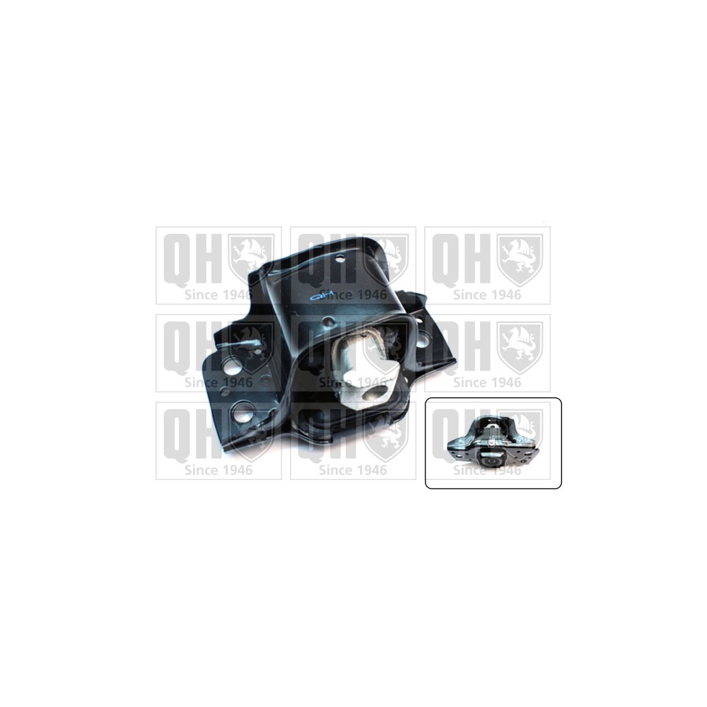 Image for QH EM4452 Engine Mounting