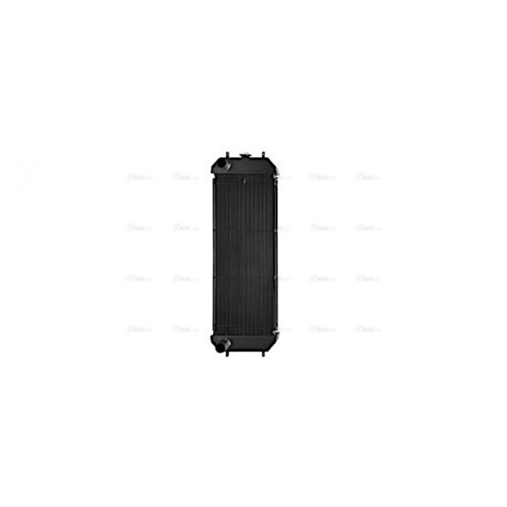 Image for AVA Cooling - Radiator