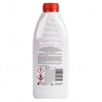 CarPlan FSA001 Premium Red Antifreeze & Coolant 1L 