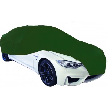 Complete Car Covers - Tetrosyl Express Ltd