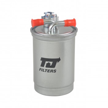 TJ Filters QFF0306 Fuel Filter 
