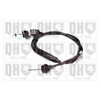 QH QCC2024 Clutch Cable 