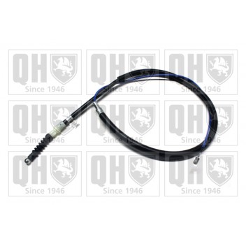 QH BC4600K Brake Cable 