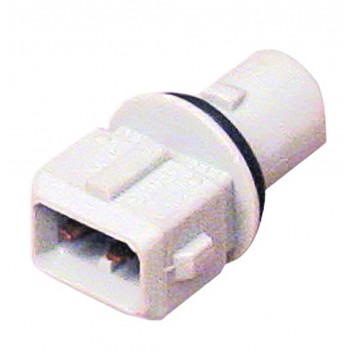 Non Illuminated Pearl PWN953 Car Electrical Chrome Flick Switch On//Off//On