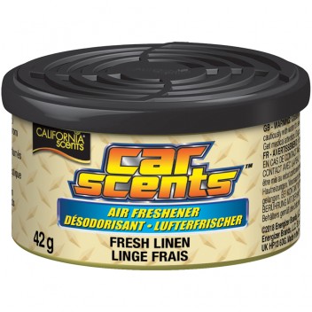 California Car Scents California Scents Ccs-007 Air Freshener Cherry Scent,  Coronado Cherry, 12 Units : : Car & Motorbike