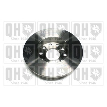 QH BDC5423 Brake Disc - Tetrosyl Express Ltd