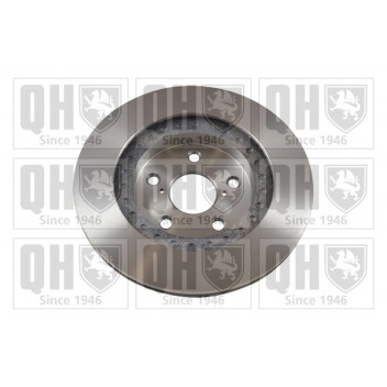 QH BDC4921 Brake Disc - Tetrosyl Express Ltd