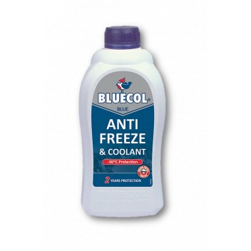 Antifreeze - Tetrosyl Express Ltd